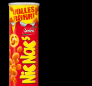 LORENZ Nic Nacs 3.99 €