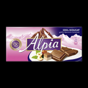 Alpia Schokolade 0.44 €