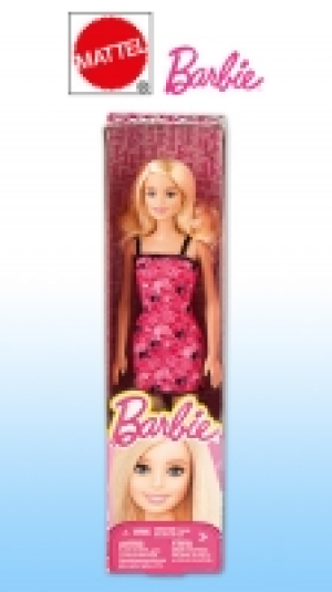 Barbie Chic 4.99 €