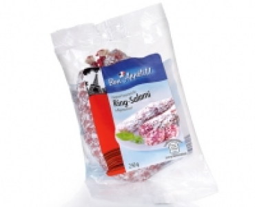 BON APPÉTIT! Salami-Sortiment 2.49 €