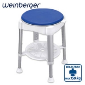 Duschhocker 39.95 €