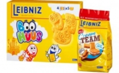 Leibniz Kekse 1.29 €