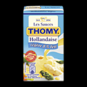 Thomy Les Sauces Hollandaise 0.89 €