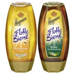 Langnese Flotte Biene 3.99 €