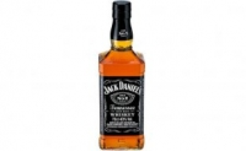 Jack Daniels Tennessee Whiskey 15.99 €