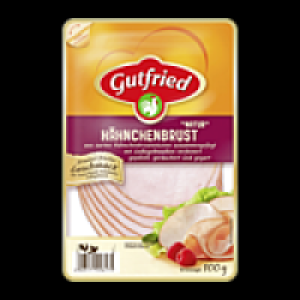 Gutfried Puten- oder Hähnchenbrust 1.49 €