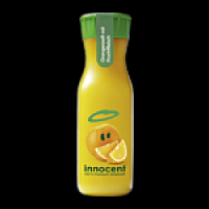 Innocent Saft oder Smoothie 1.11 €