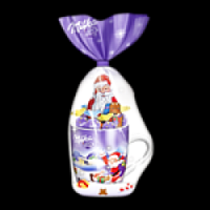 Milka Weihnachtsbecher 3.99 €