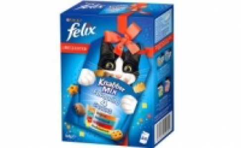 felix Knabber Mix 2.49 €