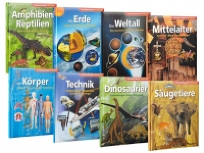 Wissensbuch 2.99 €