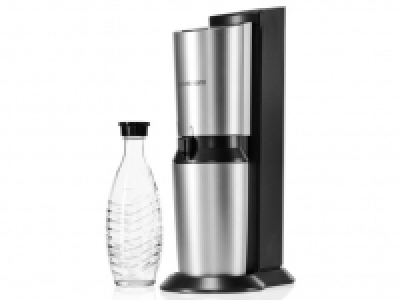 Sodastream Wassersprudler Crystal 79.99 €