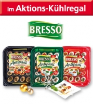 Antipasti 1.79 €