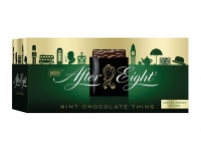 Nestlé After Eight 1.29 €