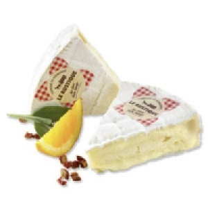 Camembert Le Rustique 1.69 €