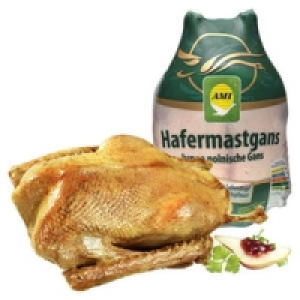 Polnische Hafermastgans 2.99 €