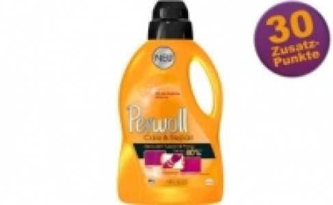 Perwoll Waschmittel 3.55 €