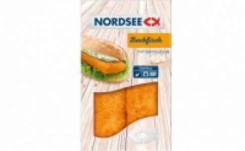 Nordsee Backfisch 2.49 €