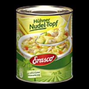 Erasco Eintopf 1.59 €