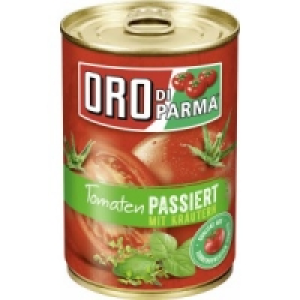 Oro di Parma Tomaten 0.79 €