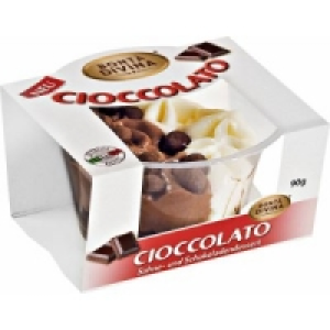 Bontà Divina Dessert 1.19 €