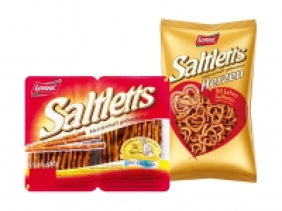 Lorenz Saltletts 0.99 €