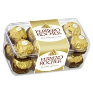 Ferrero Rocher 2.29 €