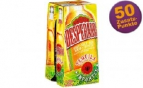 Desperados 4.44 €