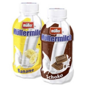 Müllermilch 0.49 €