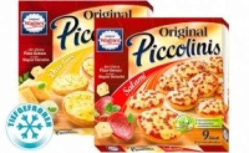 Wagner Original Piccolinis 1.79 €