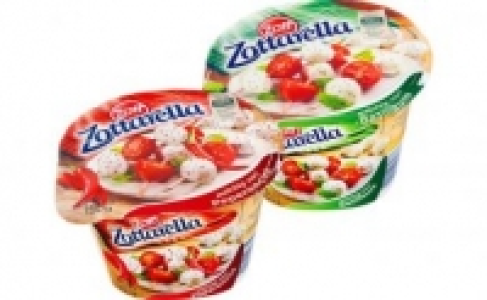 Zott Zottarella Minis 1.29 €