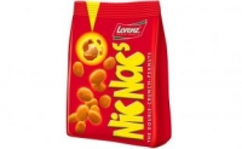 Lorenz Nic Nacs 1.11 €