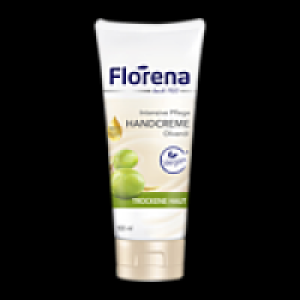 Florena Handcreme 0.99 €