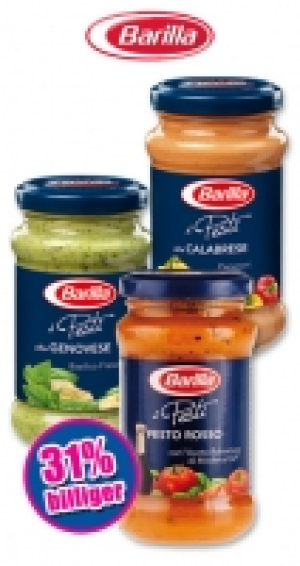 Pesto 1.99 €