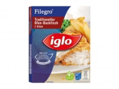 Iglo Filegro 1.77 €