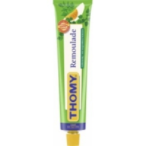 Thomy Delikatess Mayonnaise oder Remoulade 1.19 €