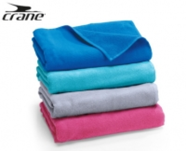 CRANE®Sport-Frottiertuch 7.99 €