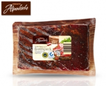 HERZHAFTE ALPENKÜCHE Tiroler Speck g.g.A. 6.99 €