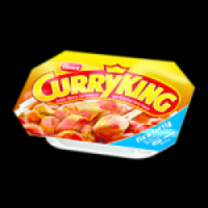 Meica Curry King 1.49 €