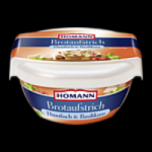 Homann aufs Brot 0.99 €