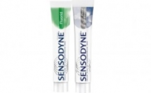 Sensodyne Zahncreme 1.85 €