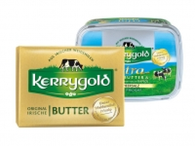 Kerrygold Original Irische Butter/Extra 1.19 €