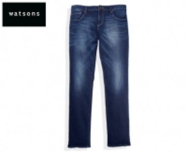 WATSONS®Stretchjeans 12.99 €