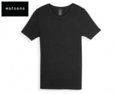 WATSONS® T-Shirt oder Tanktop, seamless 4.99 €