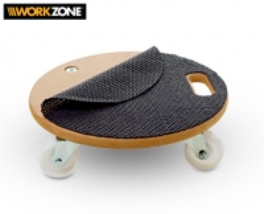 WORKZONE®Universal-Transporthilfe 9.99 €