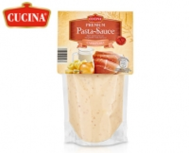 CUCINA®Premium Pasta-Sauce 1.19 €