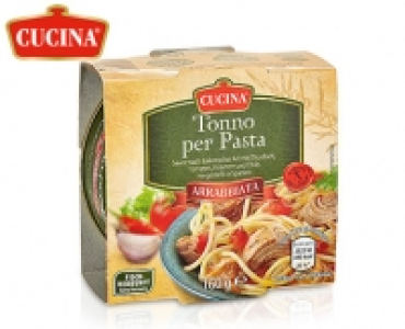 CUCINA®Tonno per Pasta 1.59 €