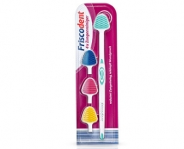 FRISCODENT Interdental-Mundpflege-Set 1.79 €