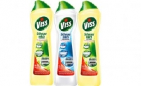 Viss Scheuermilch 2.58 €