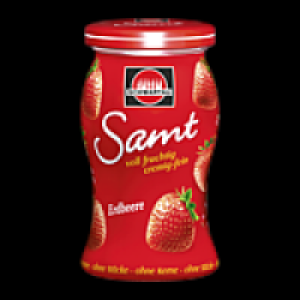 Schwartau Samt 1.59 €