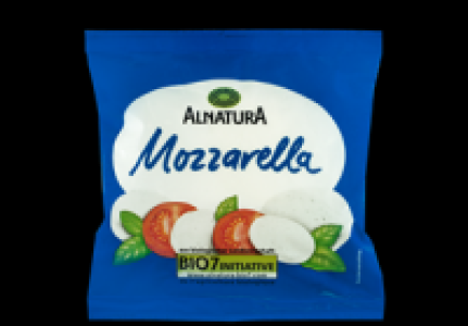 Mozzarella 0.99 €